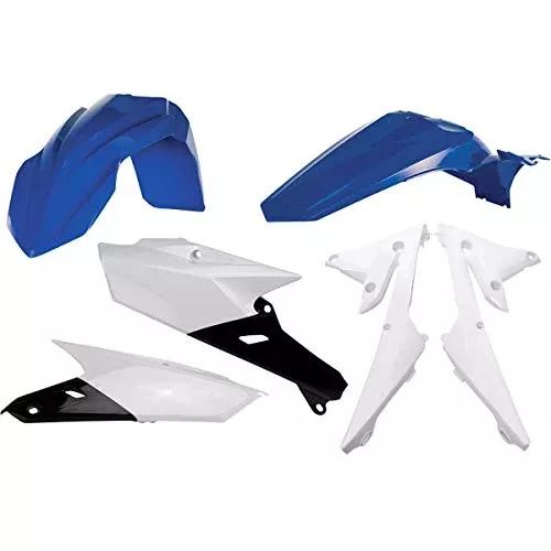 Acerbis 2041200206 Fitment Fenders