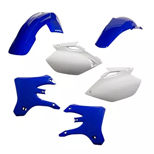 Acerbis 2070940206 Fenders