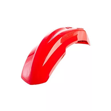 Acerbis 2084540227 Front Fender For Honda CRF150R CRF150RB Expert