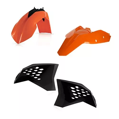 Acerbis 2113790357 Fenders