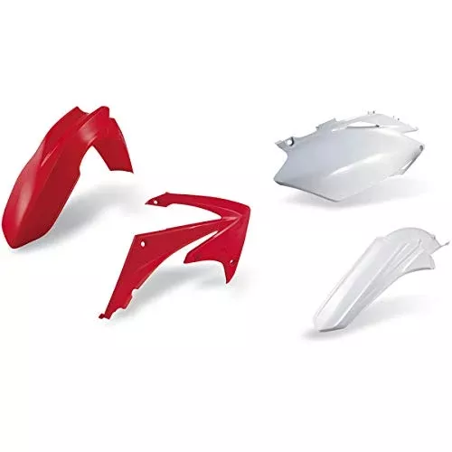 Acerbis 2141860438 Original ’09 Plastic Kit