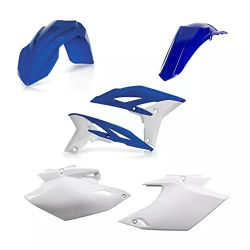 Acerbis 2314133593 Fenders
