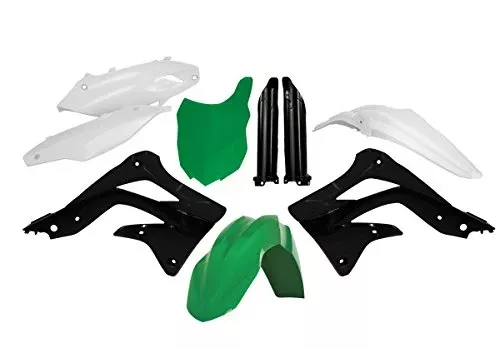 Acerbis 2314203693 Touchup Paint, 9 Pack