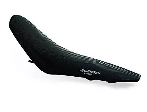 Acerbis 2374970001 Black Complete Seats