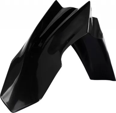 Acerbis Front Fender (Black) - 2314350001