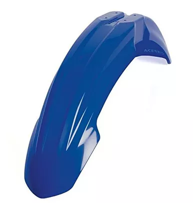 Acerbis Front Fender (Blue) - 2403020211