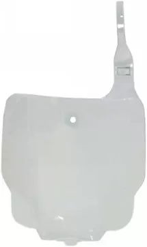 Acerbis Front Number Plate - 2042290002