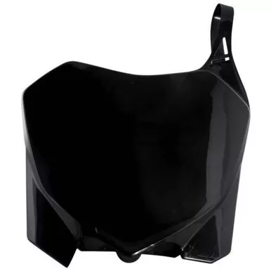 Acerbis Front Number Plate - 2042380001