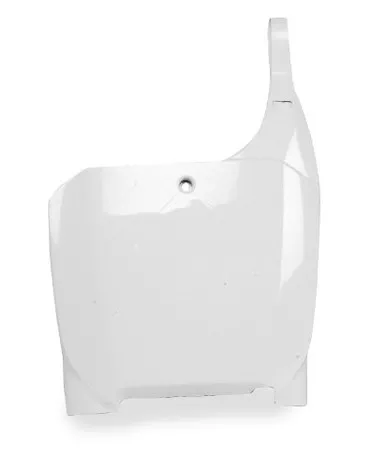 Acerbis Front Number Plate - 2070920002