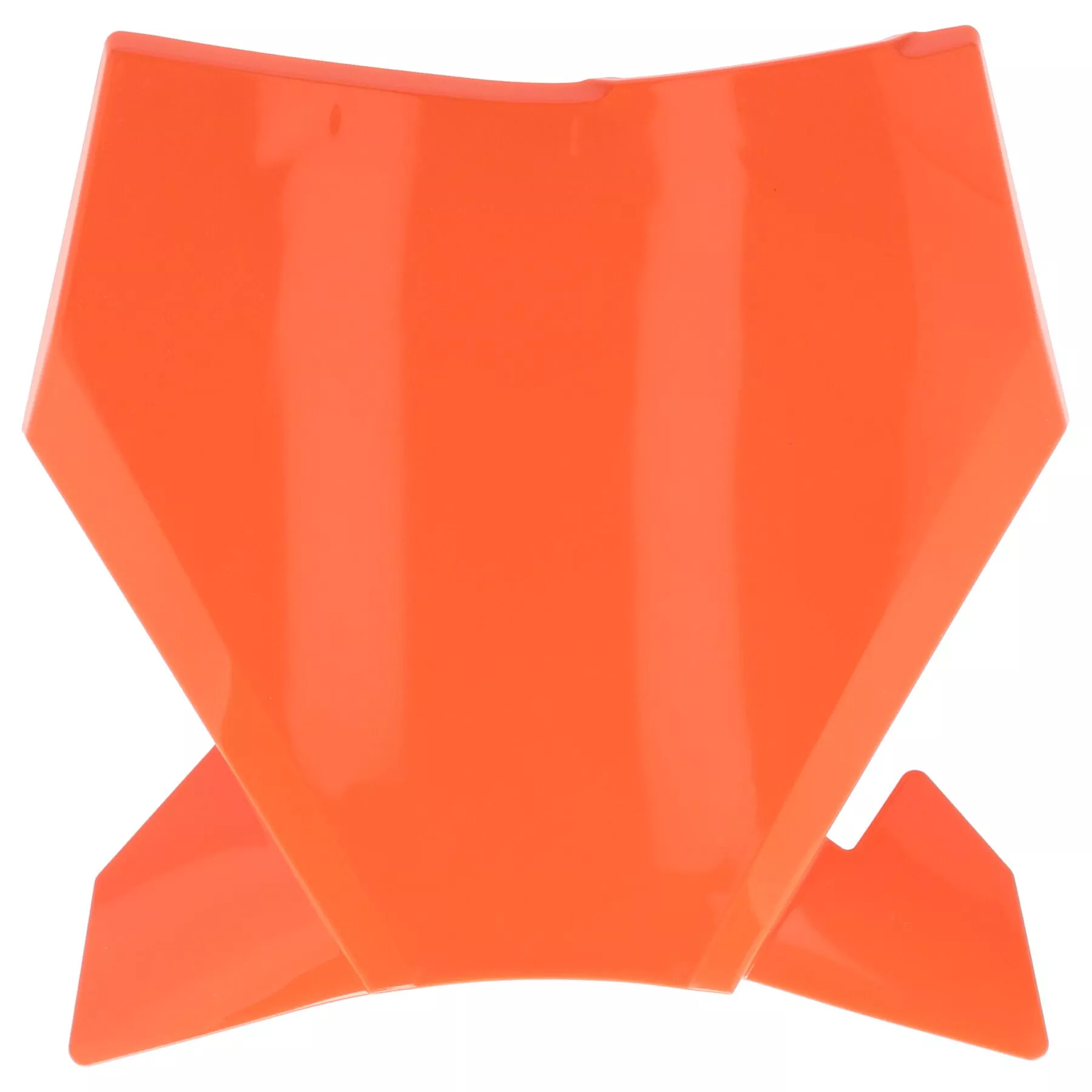 Acerbis Front Number Plate KTM 50 SX 2024-2026