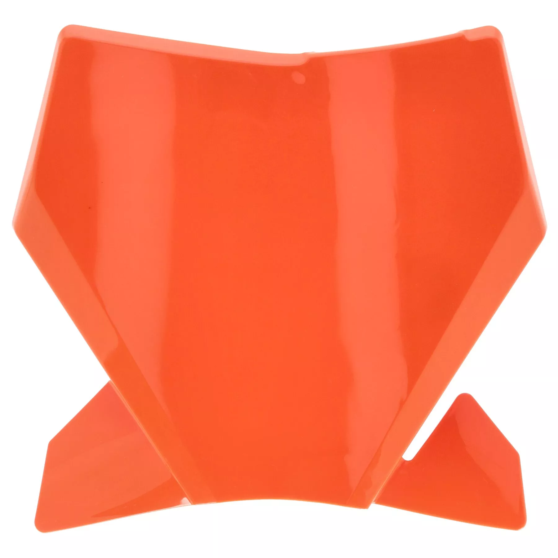 Acerbis Front Number Plate KTM 65 SX 2024-2026