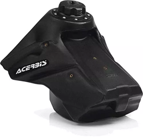 Acerbis Fuel Tank 2.7 Gallon Black – Fits: Honda CRF250R 2018-2019
