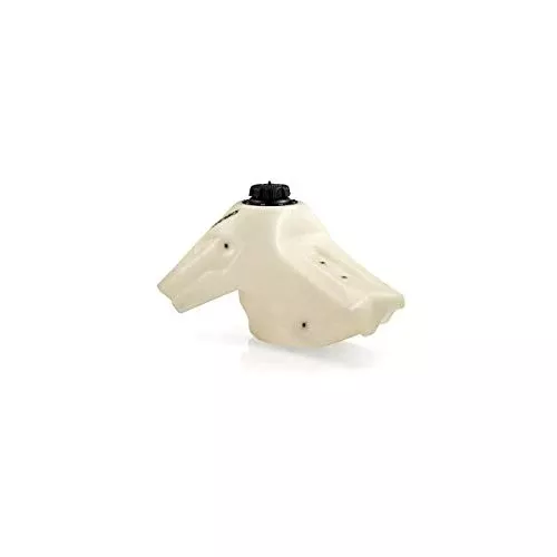 Acerbis Fuel Tank 2.7 Gallon Natural - Fits: Honda CRF250R 2014-2017