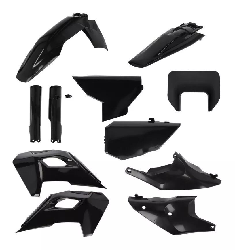 Acerbis Full Plastic Kit Husqvarna 250cc-501cc 2026