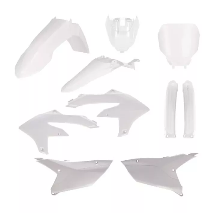 Acerbis Full Plastic Kit Yamaha YZ450F 2026