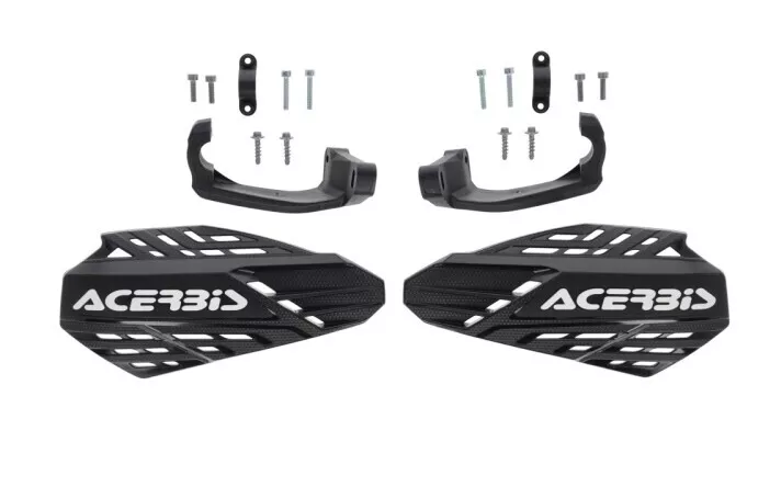 Acerbis Linear Vented Handguards