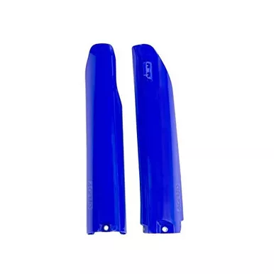 Acerbis Lower Fork GuardsBlue for Yamaha YZ125/YZ250/YZ250F/YZ450F 2005-2007