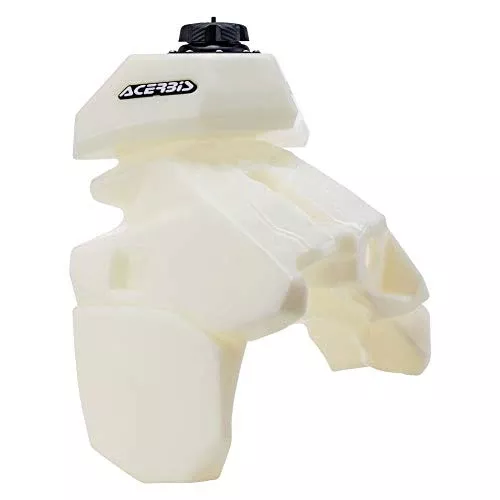 Acerbis Natural 4 Gallon Fuel Tank