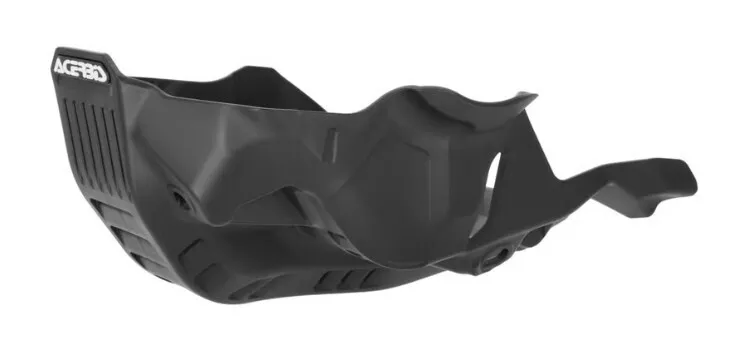 Acerbis Off-Road Skid Plate CFMOTO IBEX 450