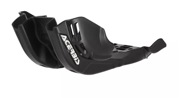 Acerbis Off-Road Skid Plate Kawasaki KX250 / KX250X 2025-2026