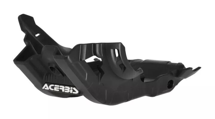 Acerbis Off-Road Skid Plate Triumph 250cc-450cc
