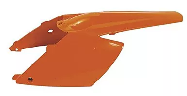 Acerbis R Fender 65Sx '16 16 Orange - 2449665226