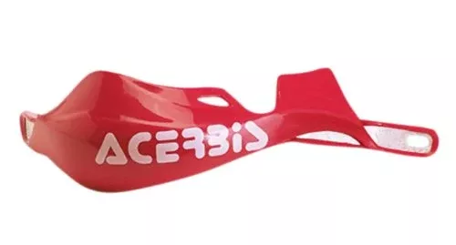 ACERBIS R P HANDGUARDS ’00 CR RED 2041710227