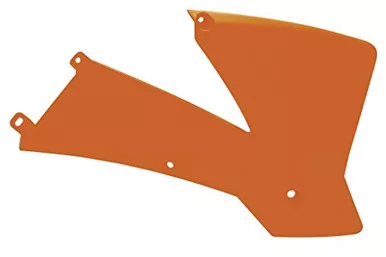Acerbis Rad Shrouds Sxf/Xcf '16 2016 O Rg - 2421085226