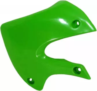 Acerbis Radiator Shrouds (Green) - 2043770006