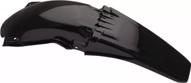 Acerbis Rear Fender (Black) - 2040870001