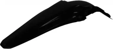 Acerbis Rear Fender (Black) - 2250410001