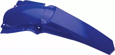 Acerbis Rear Fender (Blue) - 2040880003
