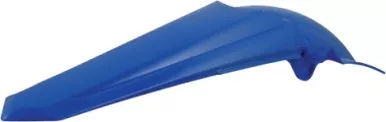 Acerbis Rear Fender (Blue) - 2171820003