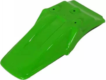 Acerbis Rear Fender (Green) - 2040690006