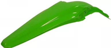 Acerbis Rear Fender (Green) - 2250410006