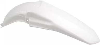 Acerbis Rear Fender (White) - 2040500002