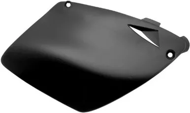 Acerbis Side Panels (Black) - 2043310001