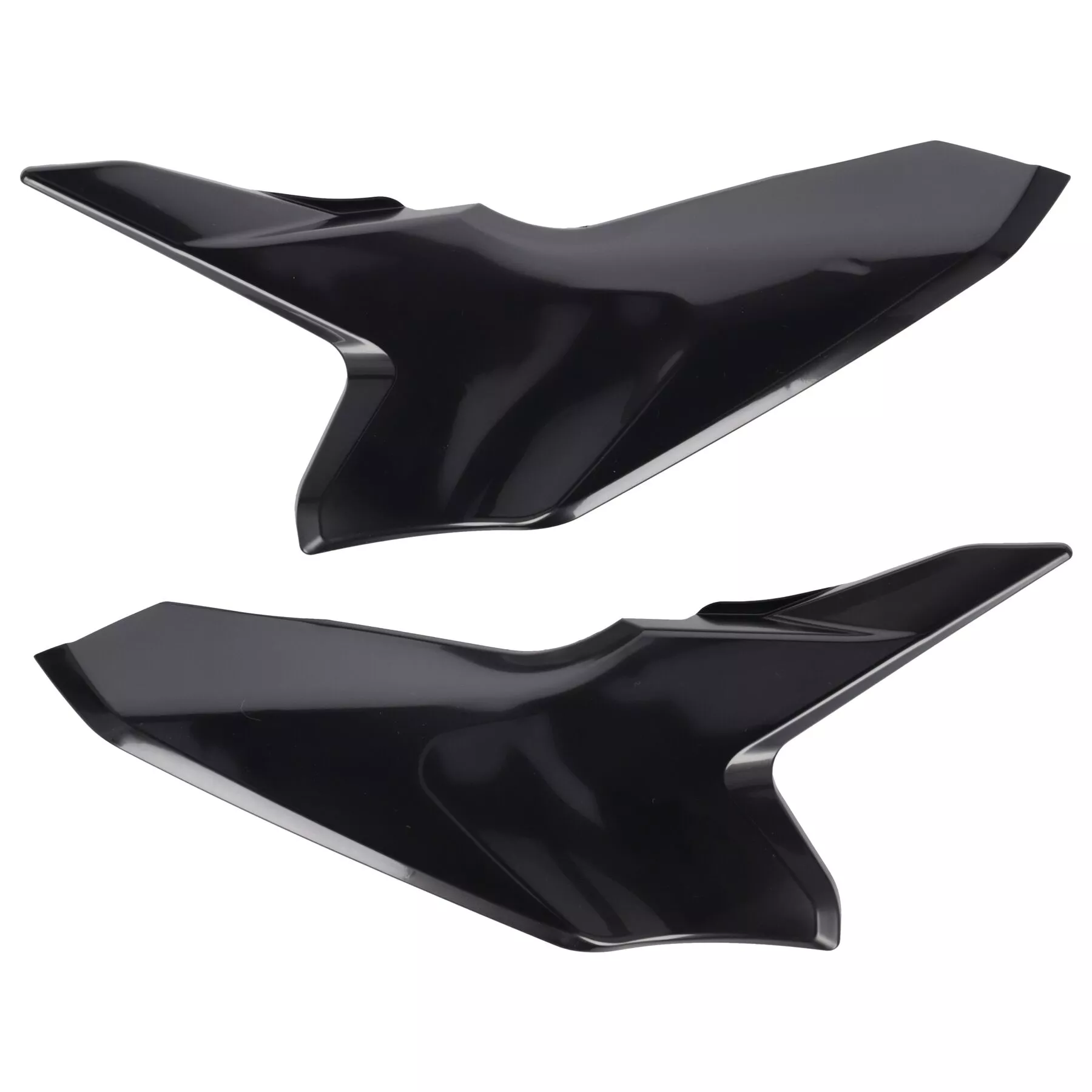 Acerbis Side Panels KTM / Gas Gas 50cc 2024-2027