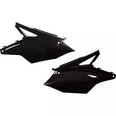 Acerbis Side Panels Kx450F '16 Black - 2449560001