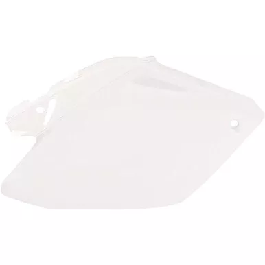 Acerbis Side Panels (White) - 2043310002