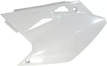 Acerbis Side Panels (White) - 2043420002