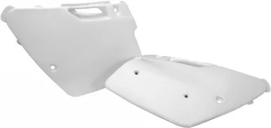 Acerbis Side Panels (White) - 2071240002