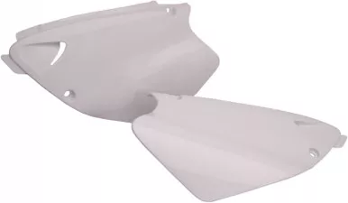 Acerbis Side Panels (White) - 2071280002
