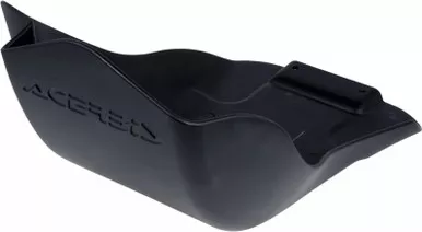 Acerbis Skid Plate (Black) - 2160210001