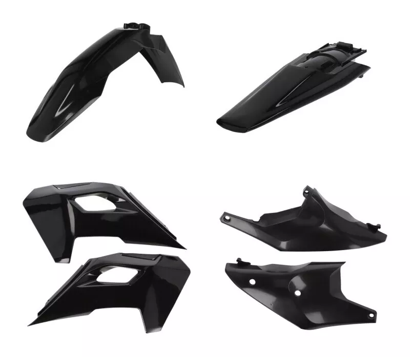 Acerbis Standard Plastic Kit Husqvarna 250cc-501cc 2026