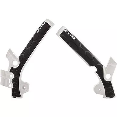 Acerbis X-Grip Frame Guards Tc 85 - 2449521035