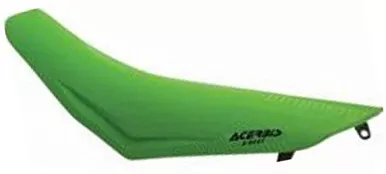 Acerbis X-Seat Single Piece Green - 2464770006