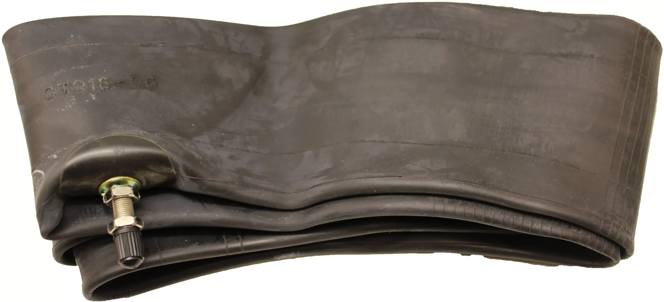 Achieva Motorcycle and Scooter Tire Seamless Inner Tube TR4 Stem 275/300-18