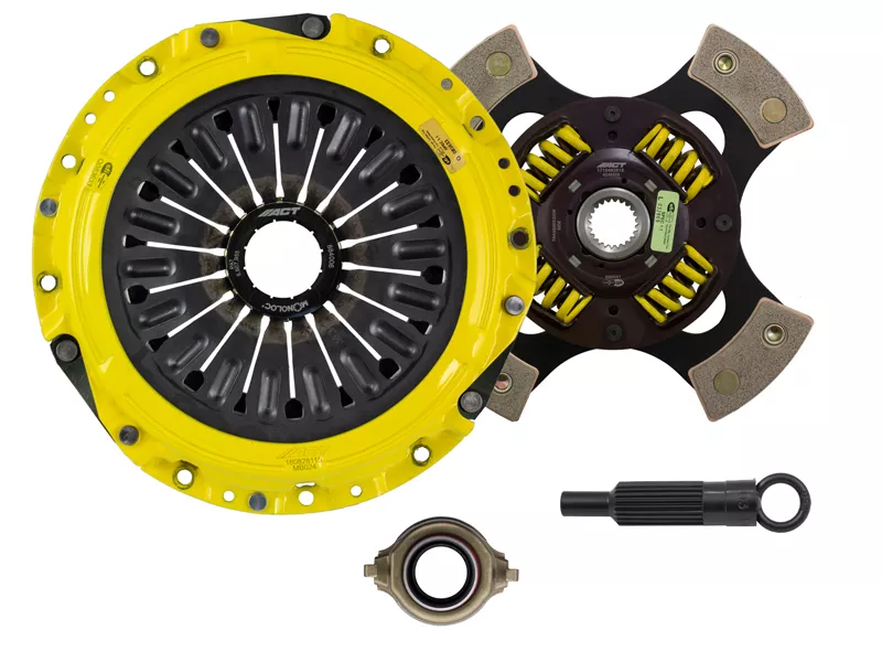 ACT HD-M/Race Clutch Kits
