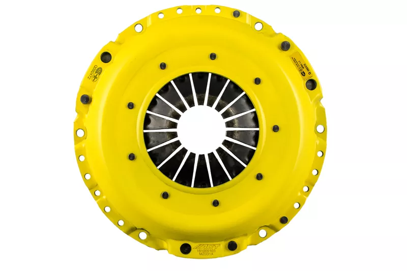 ACT P/PL Xtrm Pressure Plates